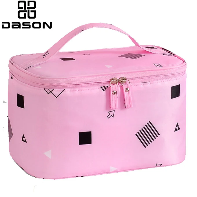 Makeup travel case: isang naka-istilong dapat-may para sa pagdala ng iyong makeup sa iyo