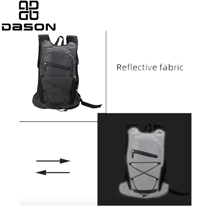 Cycling Hydration Bag: Ang Bagong Paboritong Kagamitan sa Pagbibisikleta, Tinutulungan kang Madaling Magbisikleta at Masiyahan sa Mabilis na Sprinting