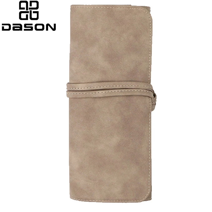 Makeup Brush Roll Bag: Isang Mahalagang Paglalakbay