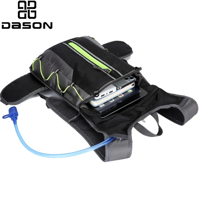 Mga hydration bag: Ang pinakahuling paraan upang manatiling hydrated on the go