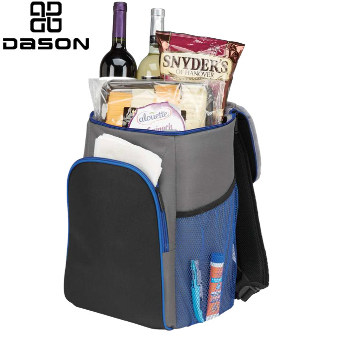 Ano ang mga katangian ng beach cooler backpack?