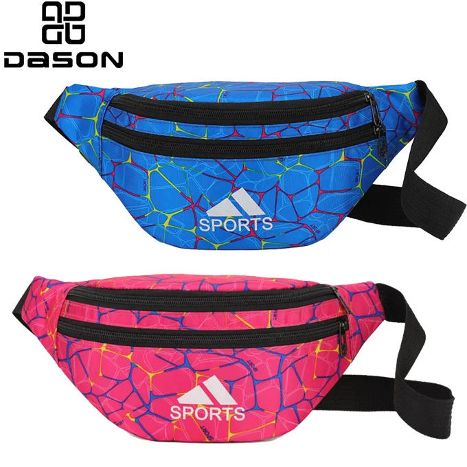 Waist Pack: Isang magaan na solusyon para sa modernong buhay