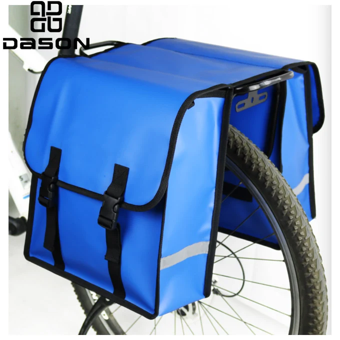 Ano ang iyong mga saloobin sa positibong takbo ng benta ng bike rack pannier sa merkado ng pagbibisikleta?