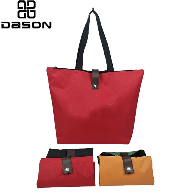 Bakit Sikat ang Mga Reusable na Promotional Bag para sa Mga Pangkumpanyang Event