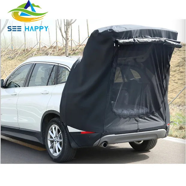 Car Rear Tent para sa SUV