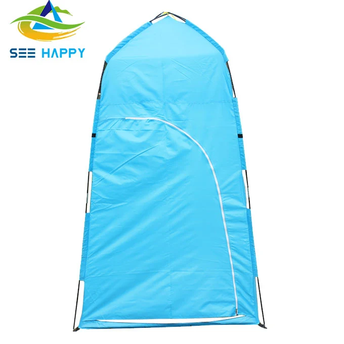 Pagpapalit at Toilet Camping Tent