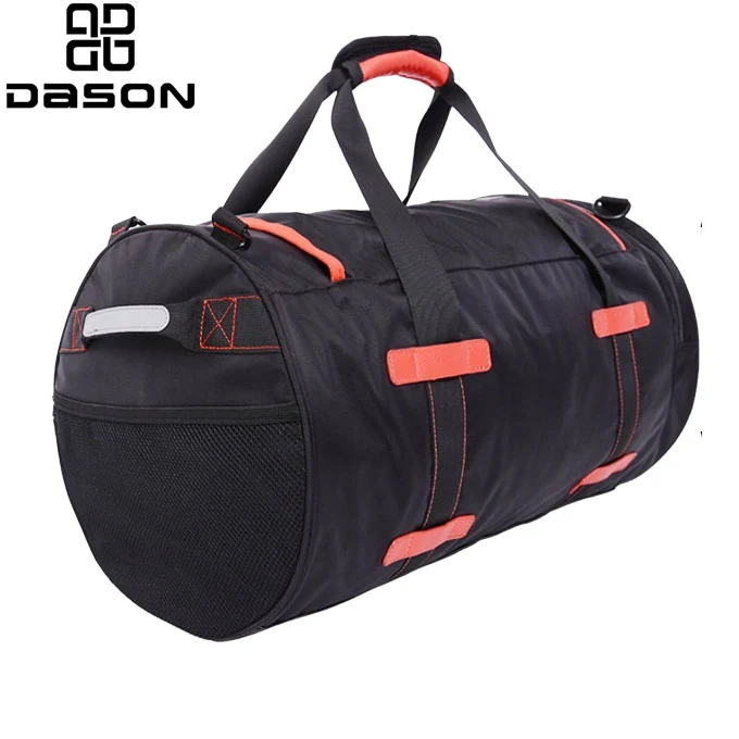 Convertible Backpack Duffle