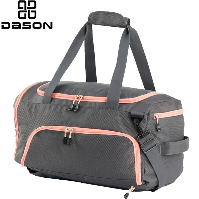 Convertible Duffel Bag