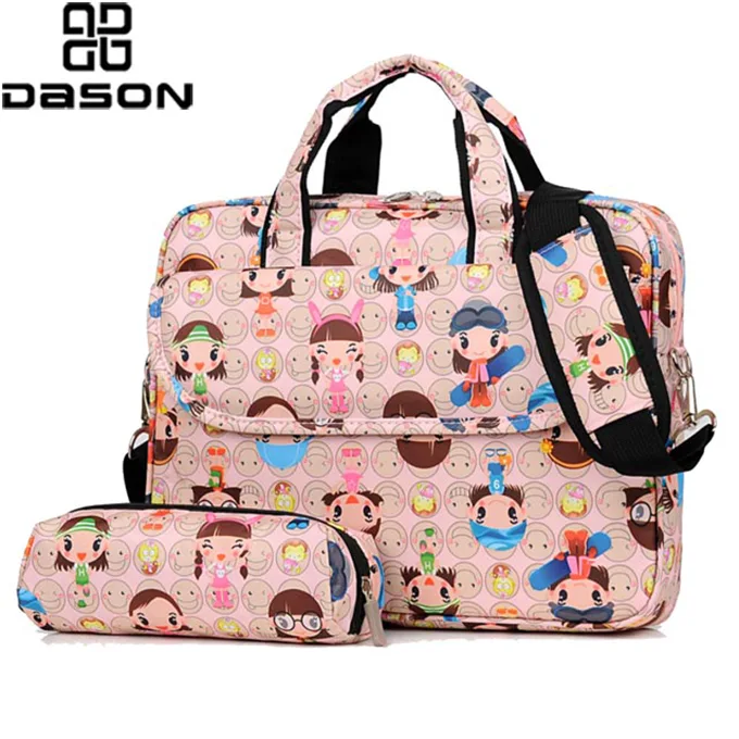 Mga Cute na Laptop Bag