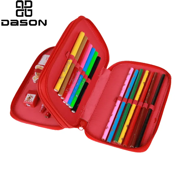 Designer na Pencil Case