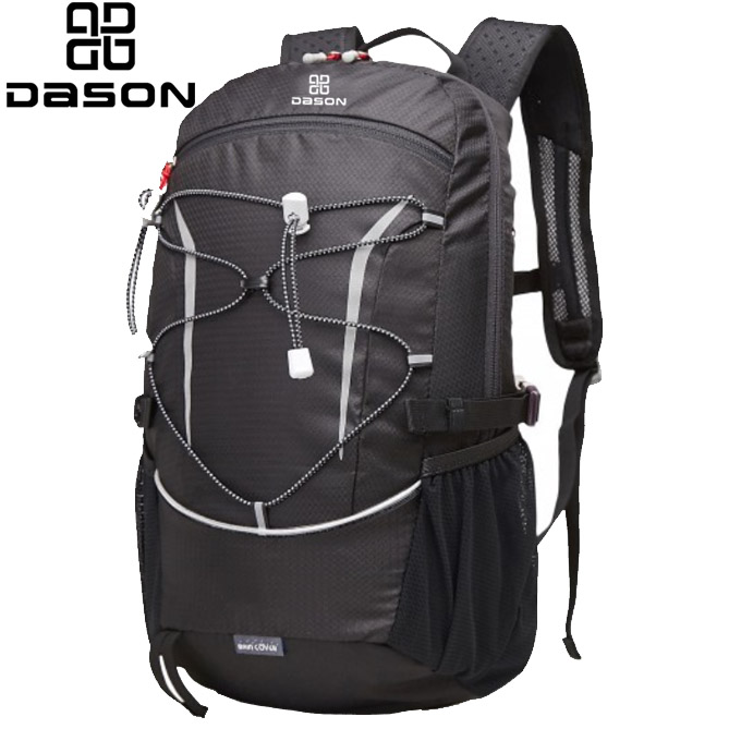 Hiking Backpack na may Laptop Compartment