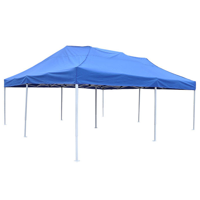 Malaking Trade Show Tents