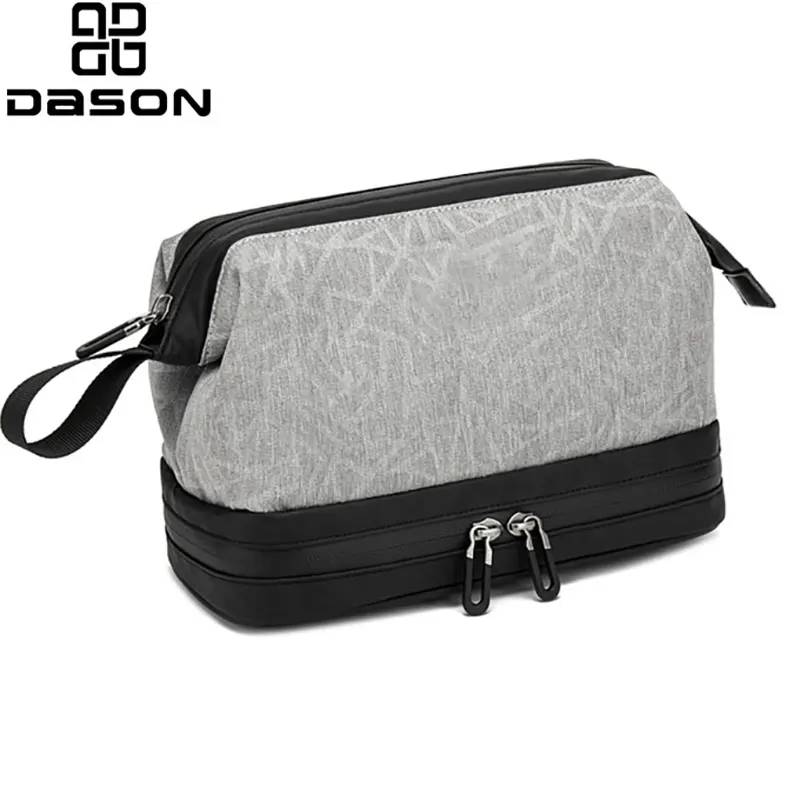 Mens Toiletry Bag