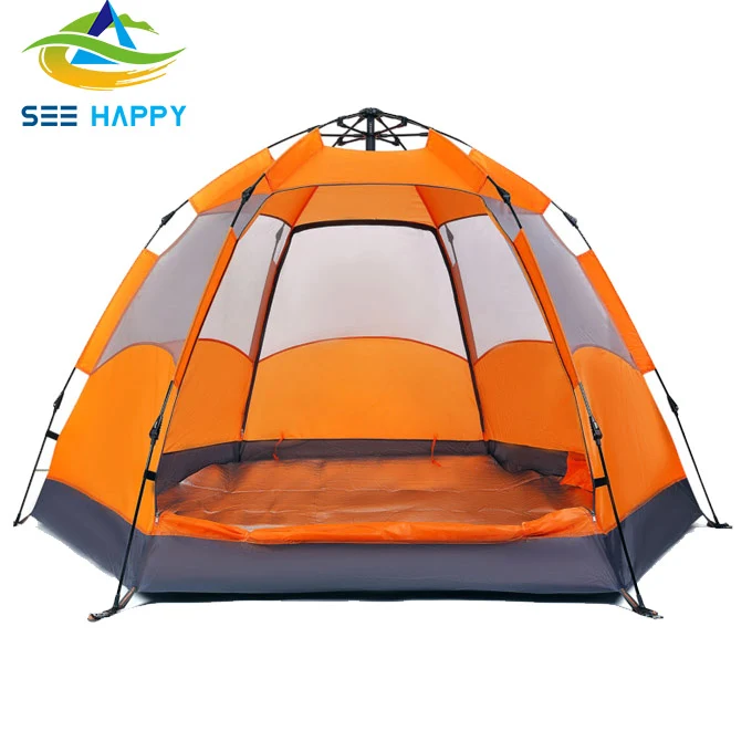 Pop Up Tent