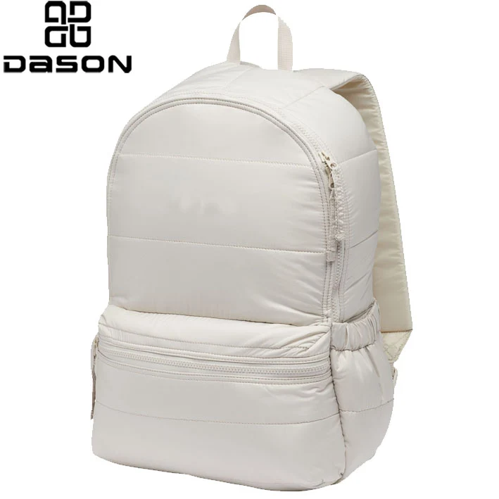 Puffer Backpack