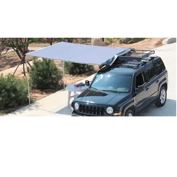 Side Awning para sa SUV