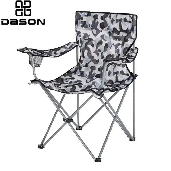 Steel Folding Chair