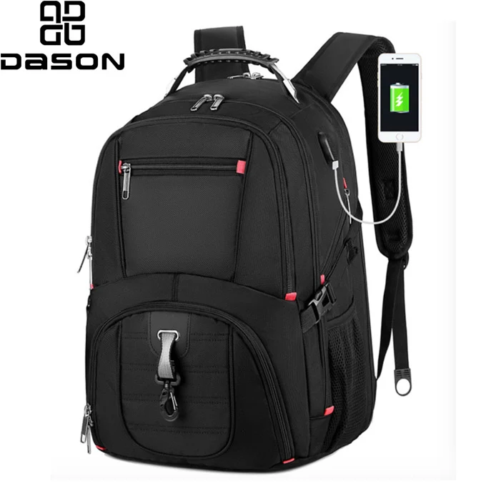 Backpack ng Laptop sa Paglalakbay