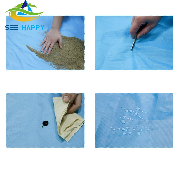 Waterproof Beach Blanket