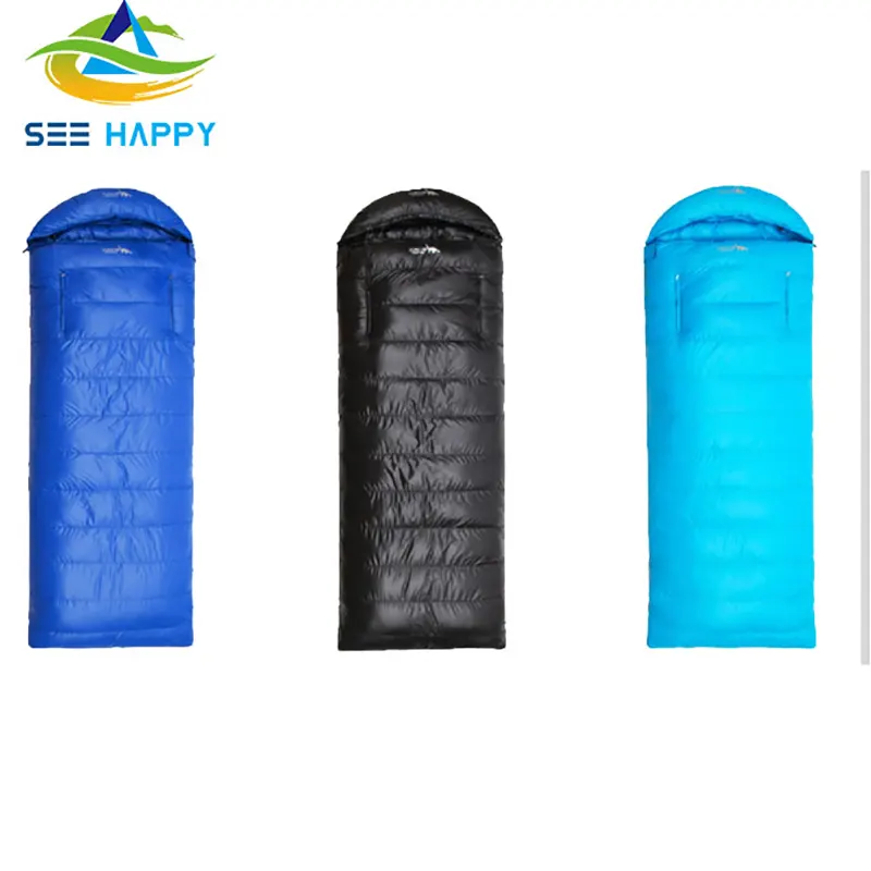 Nasusuot na Sleeping Bag